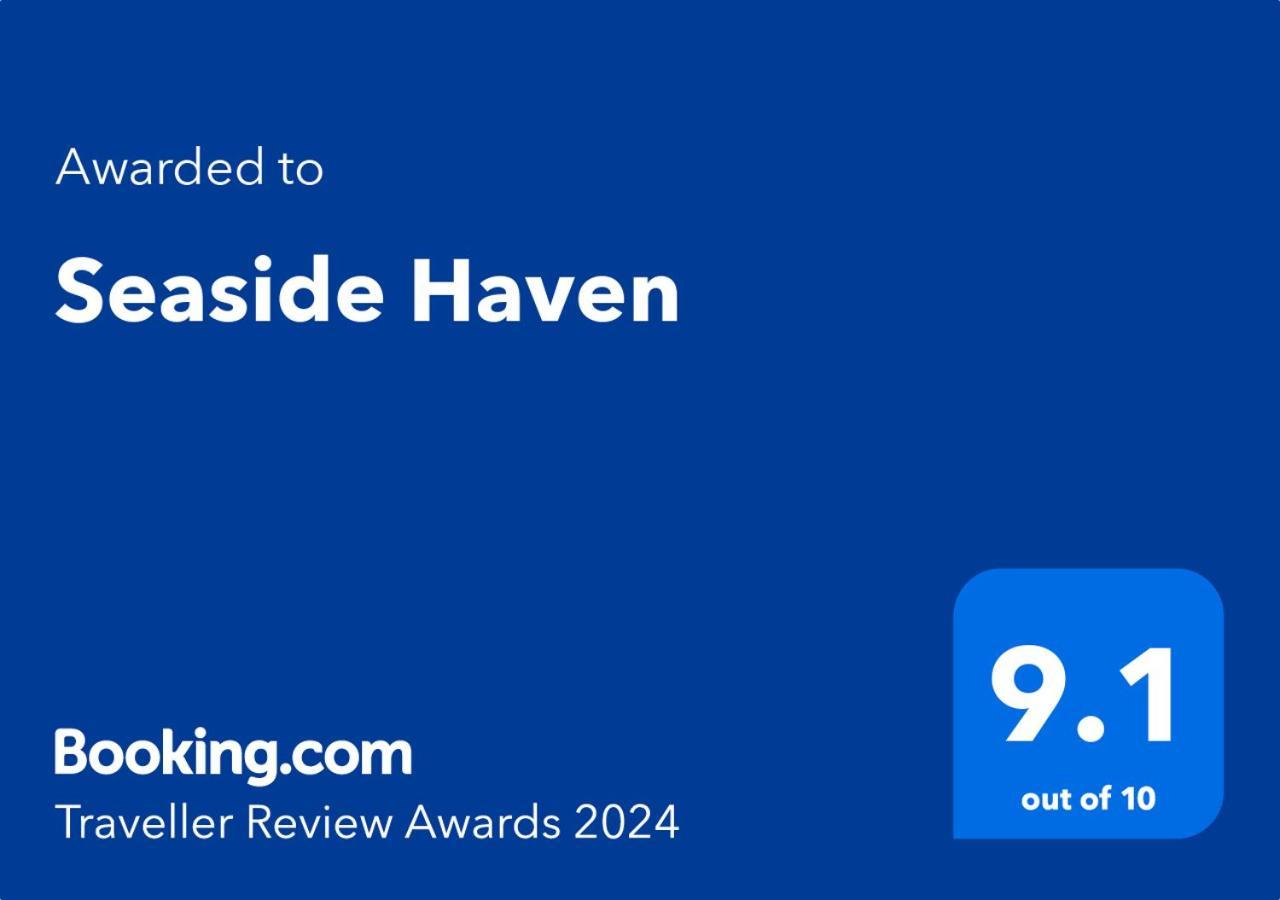 Seaside Haven Leilighet Hunstanton Eksteriør bilde